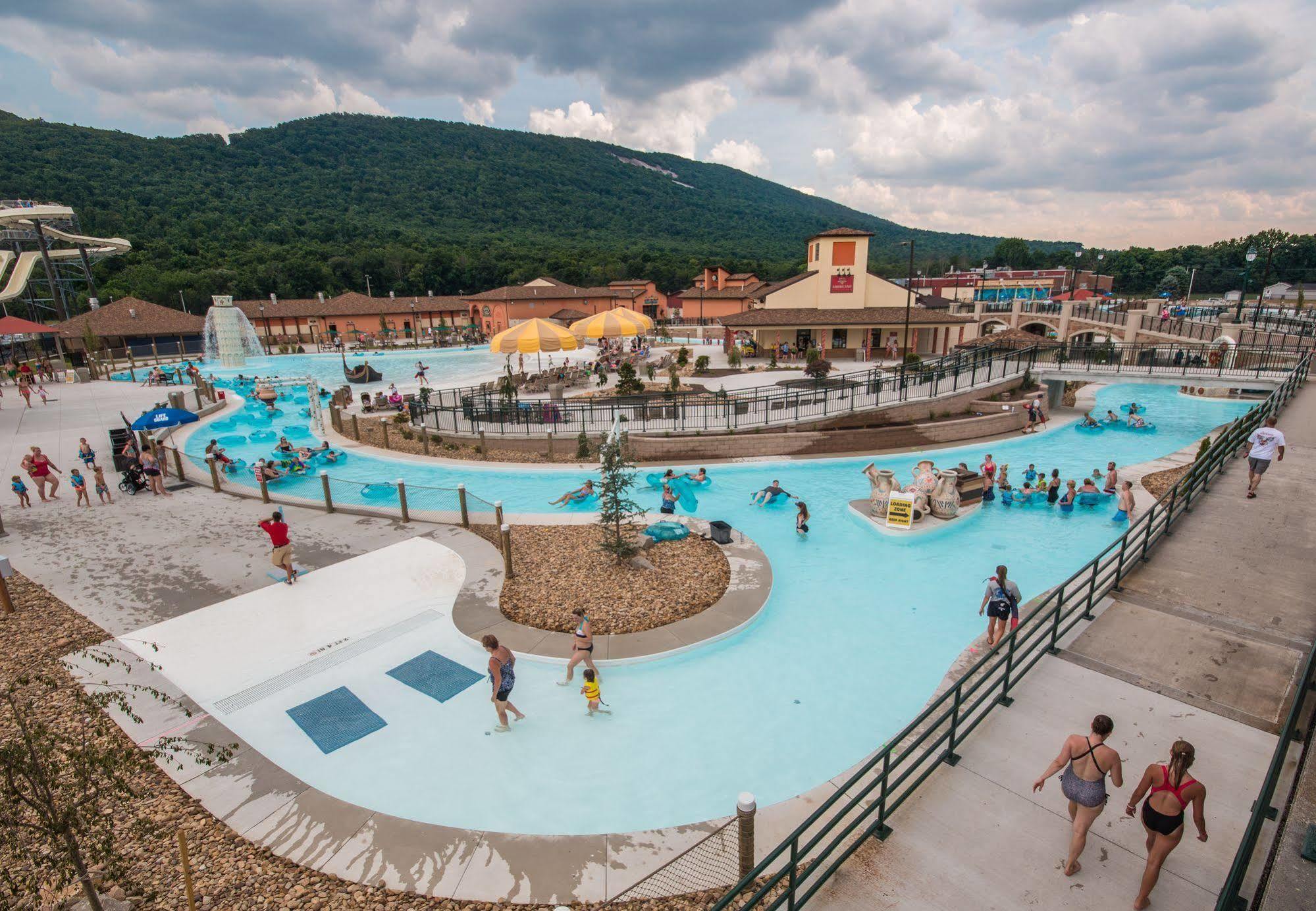Fairfield Inn & Suites By Marriott Altoona Exterior photo